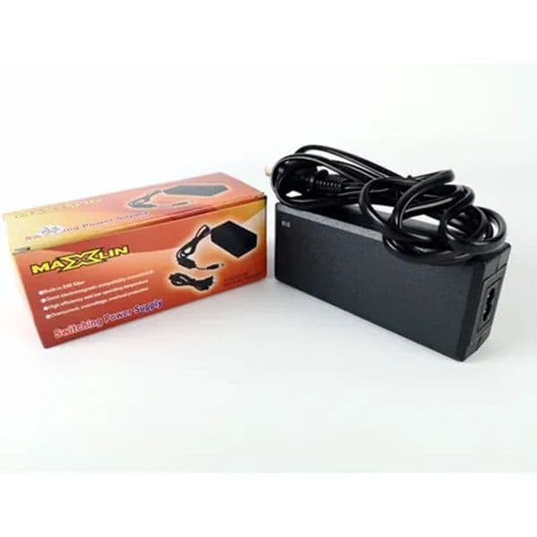 Adaptador De Voltaje 12VDC/5A FS12V5MX