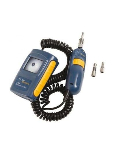 Visor de Fibra Óptica Fluke FT500