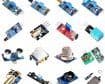 Kit X16 Módulos De Sensores Compatibles Con Raspberry Pi y Arduino KIT16S
