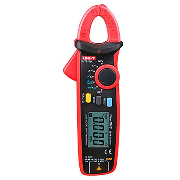 Kit De Herramientas Eléctrico De 8 Piezas KITELEC