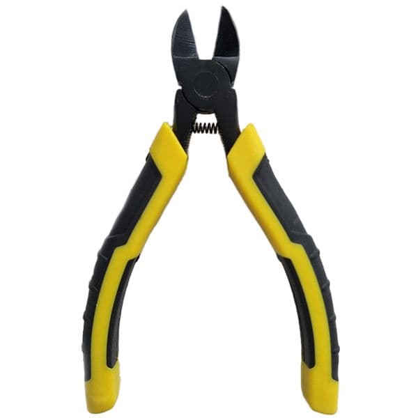 Kit De Herramientas Eléctrico De 8 Piezas KITELEC