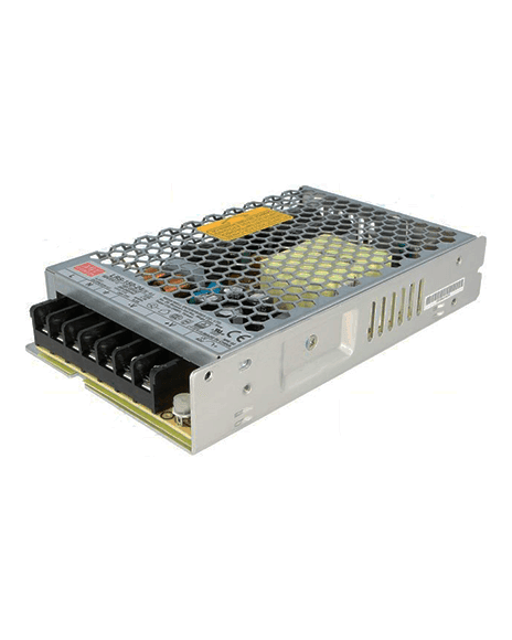 Fuente De Alimentación Suicheada 24Vdc 6.5A 156W LRS150-24
