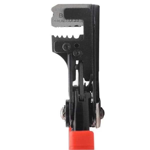 Pelacable Automático Rango De Corte 1~3.2mm LS700B