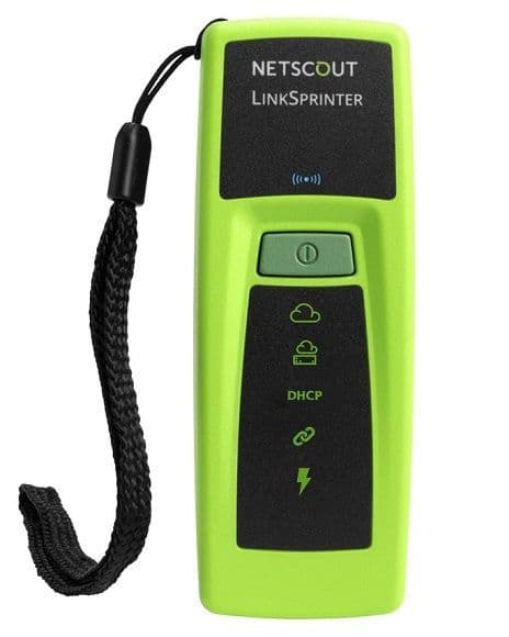 Comprobador De Redes LinkSprinter 300 LSPRNTR-300