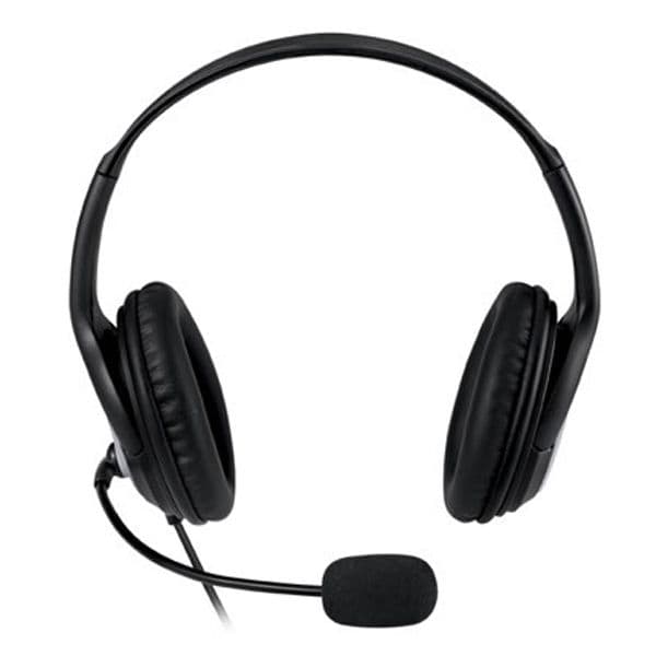 Audífonos Microsoft LifeChat JUG-00013 LX-3000