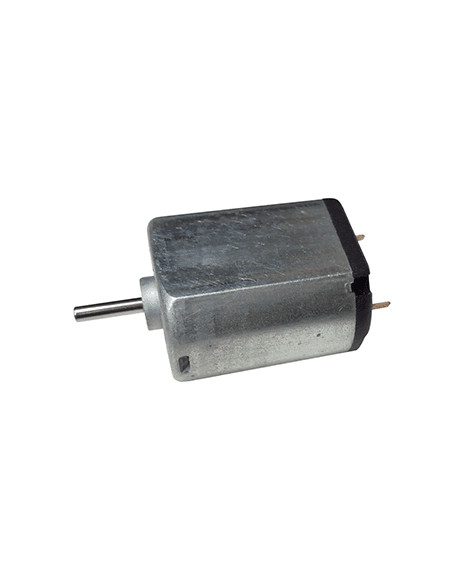 Motor De 6Vdc Con Longitud De 18mm M6V18