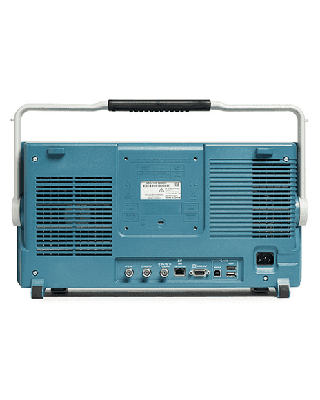 Osciloscopio De Dominio Mixto Tektronix MDO4000C