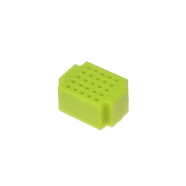 Mini Protoboard Universal 25 Puntos Venta Unitaria MINIPROTOB