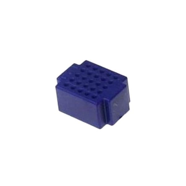 Mini Protoboard Universal 25 Puntos Venta Unitaria MINIPROTOB