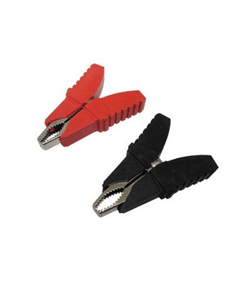 Caiman Aislado Industrial Niquelado MK607