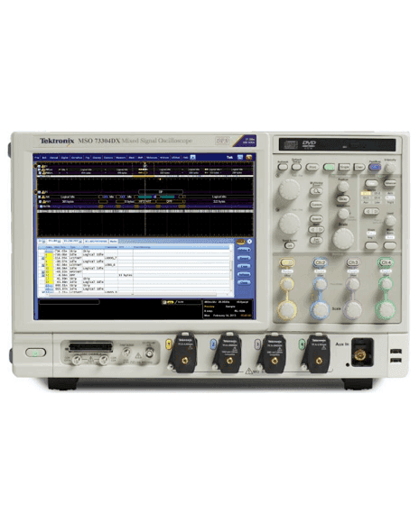 Osciloscopio Digital y De Señal Mixta MSO/DPO70000
