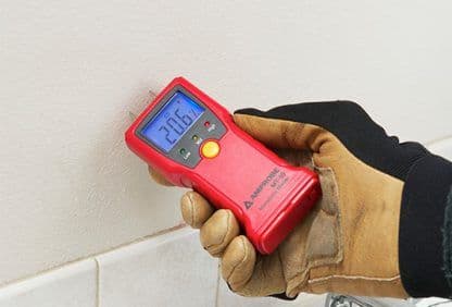 Medidor De Humedad Amprobe MT-10