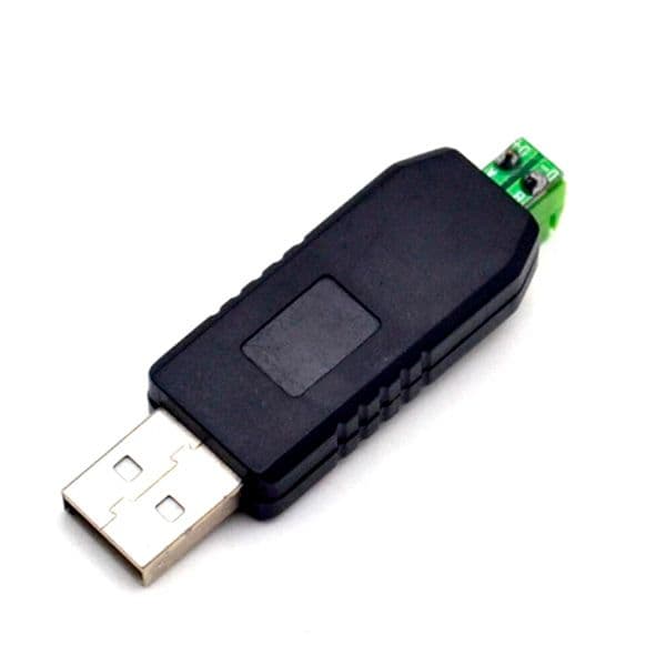 MUSBA485 Convertidor USB A RS485
