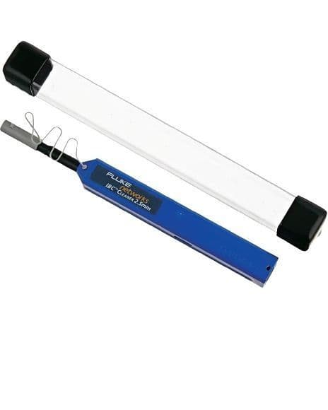 Lápiz Para Limpieza De Fibra Óptica 2.5mm NFC-IBC-2.5