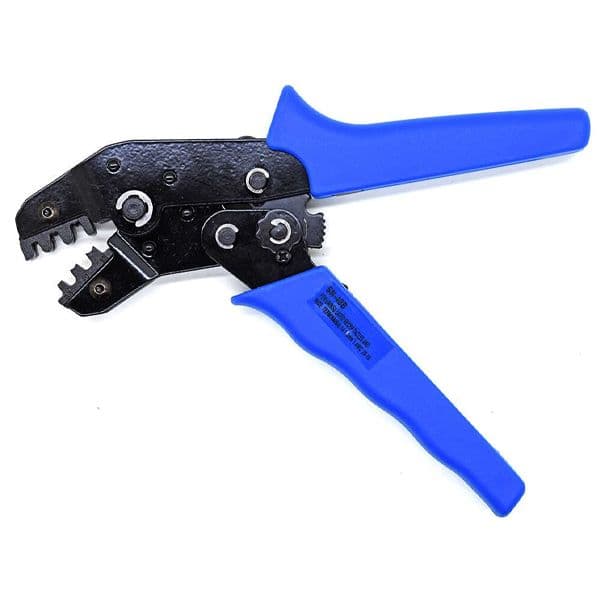 Ponchadora para conectores MC4 SN-48B CNLX PMC4