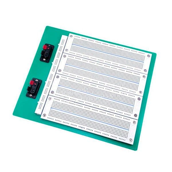 PROTOB4 Protoboard 700 Puntos