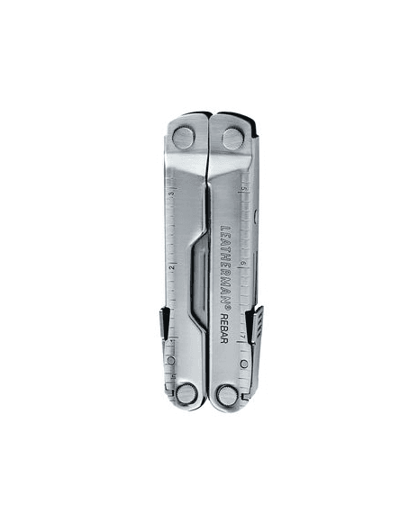 Multiherramienta Leatherman De 17 Funciones REBAR