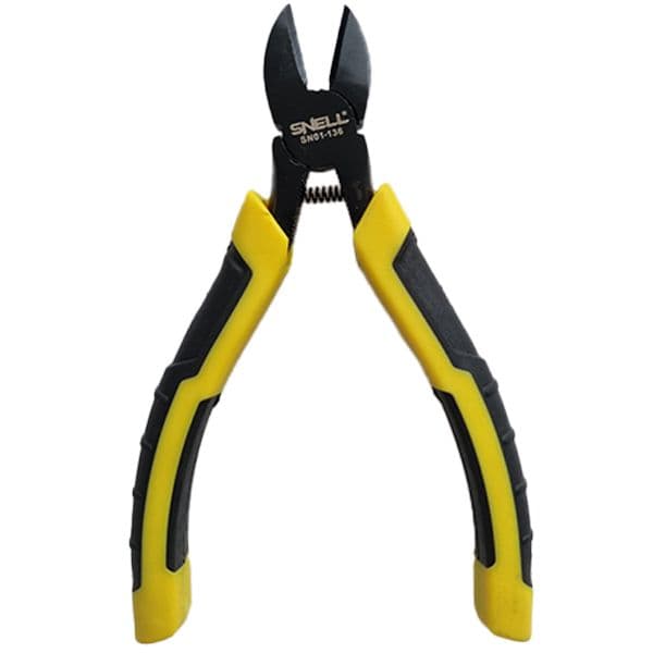 Cortafrío Snell 6 Pulgadas 150mm SN01-136 SN3103