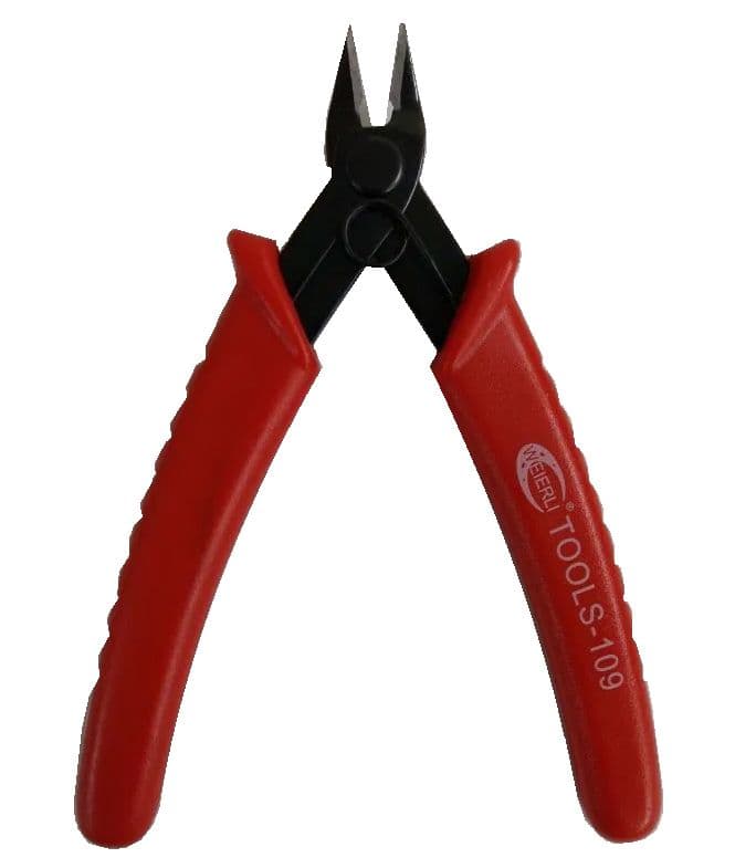 Cortafrio Con Punta Inclinada De 6" SNWX05