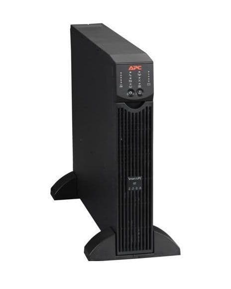 Compel | UPS On Line Smart APC RT 2000VA 1600W SURTA2200XL