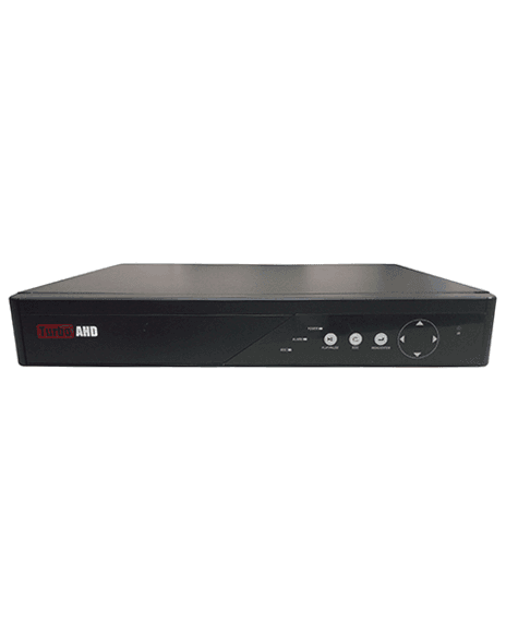 Dvr  Pentahíbrido 1080p Hdmi De 16 Canales TAHDXVR3816