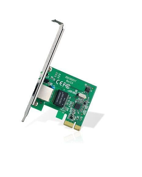 Adaptador De Red TP-Link TG-3468