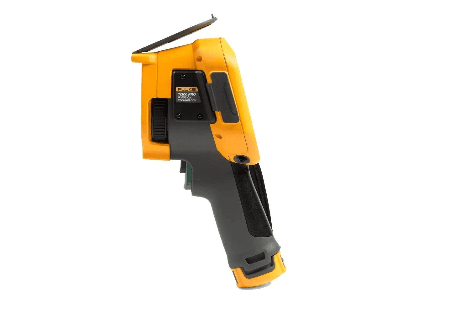 Cámara Termográfica -20 °C a 650 °C Fluke TI300PRO