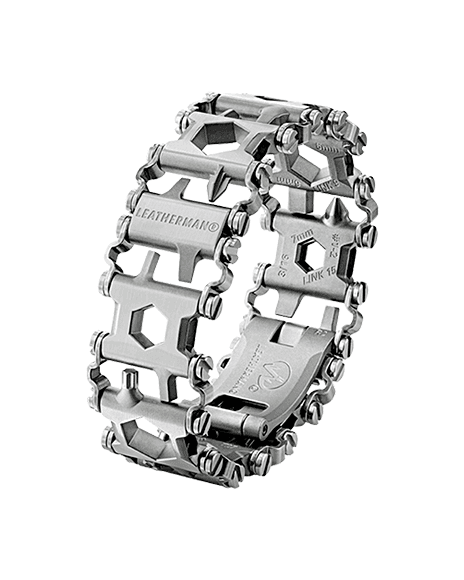 Pulsera De Herramientas Múltiples Leatherman TREAD