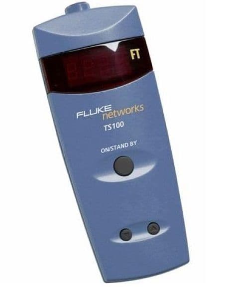 Localizador De Fallas, Gestor De Cables y Generador De Tonos Fluke TS100