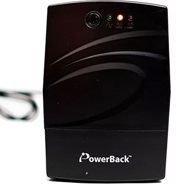 UPS interactiva 1000VA Monofásica UPS1000VANET