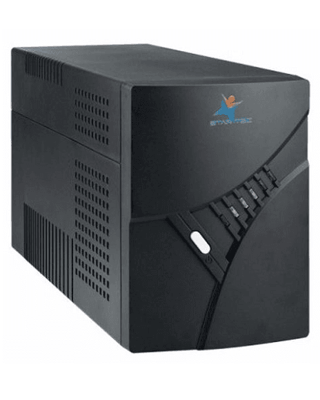 Ups De 2200Va 1200W Star Tec UPS2200