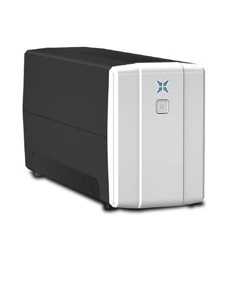 UPS Interactiva De 500VA CDP UPS500CDP