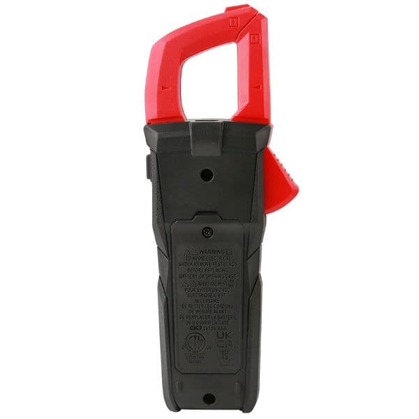 Pinza Amperimétrica Inteligente AC Uni-Trend UT202T