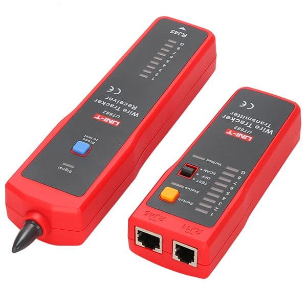 Kit Generador De Tonos Uni-Trend UT682