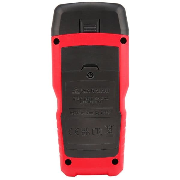 Equipo TDR Probador de cables de red  Uni-Trend UT685BKIT