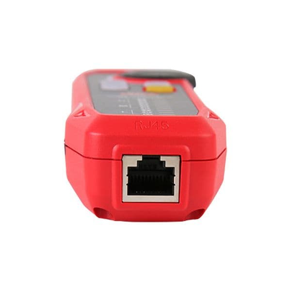 Equipo TDR Probador de cables de red  Uni-Trend UT685BKIT