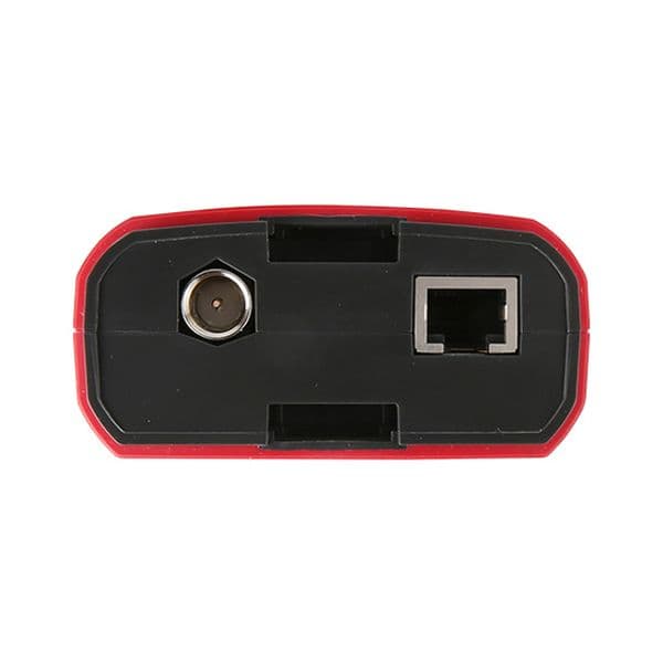 Equipo TDR Probador de cables de red  Uni-Trend UT685BKIT