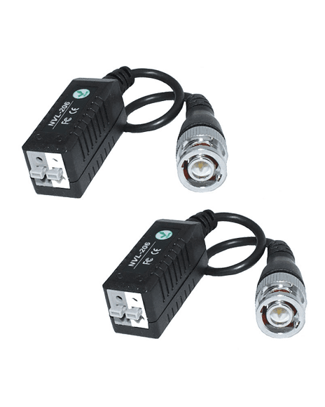 Transceptor De Video CCTV Pasivo VB101