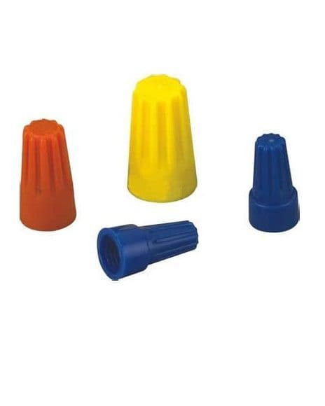 Conector Tipo Resorte VCP VTCR-2