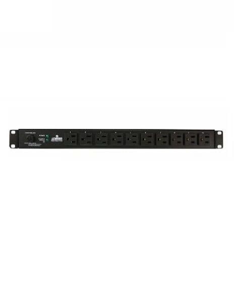 Compel | Unidad De Distribución De Energía En Rack Serie P1000 VYD0281