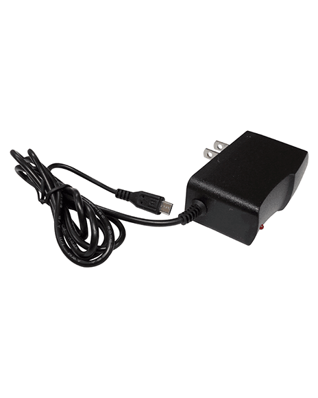 Adaptador De Voltaje De 5V Para Raspberry Pi 3 WAPS5V-2.4