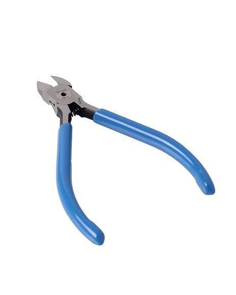 Cortafrío de corte diagonal 4.5" Goot YN-1