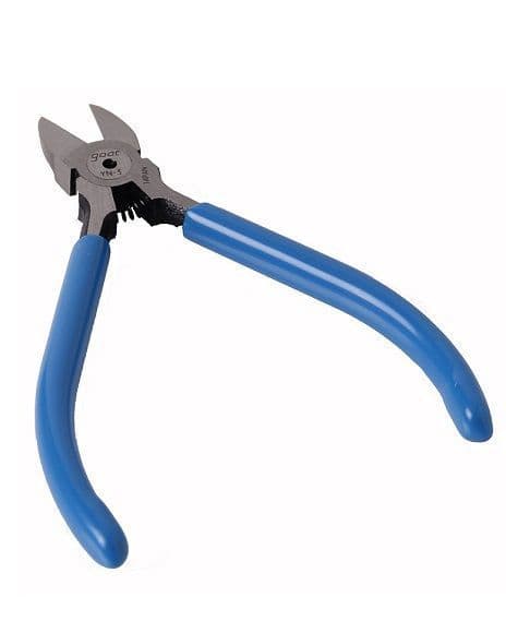 Cortafrío corte diagonal de 115mm Goot YN-3