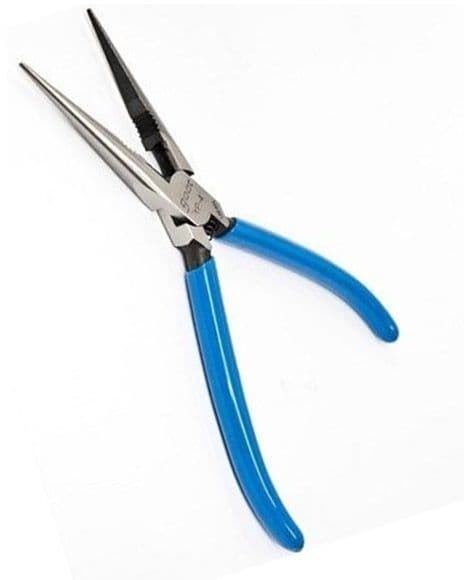 Pinza de mano 160mm Goot YP-4