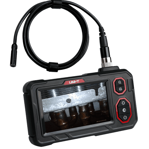 Boroscopio Industrial con Sonda de 10m Uni-Trend UT667-10m Boroscopio Industrial con Sonda de 10m Uni-Trend UT667-10m